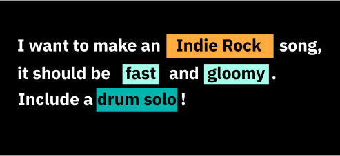 Orbit Indie Example